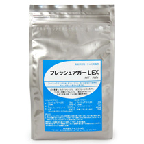 アイコク / フレッシュアガーLEX（500g）
