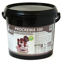 SOSA / プロクレマCOLD（3kg）