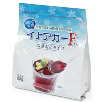 伊那食品工業 / イナアガー1kg: 凝固剤・増粘剤 | 製菓・洋菓子材料の