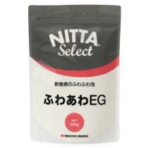 新田ゼラチン / ふわあわEG（200g）NITTA select