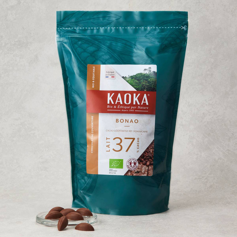 カオカ / ボナオ（アロヨ・レ）37％（1kg）