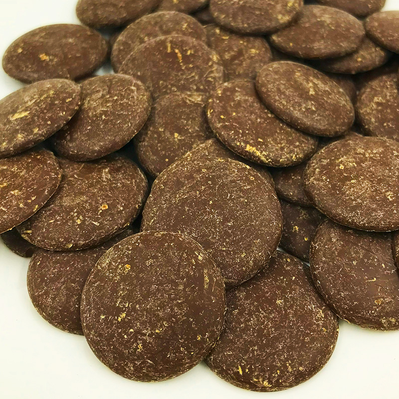 マルゥ / ベトナム75%(1kg コイン状)