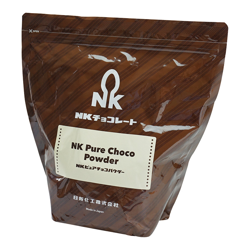 NK / ピュアチョコパウダー（1㎏ｘ5）