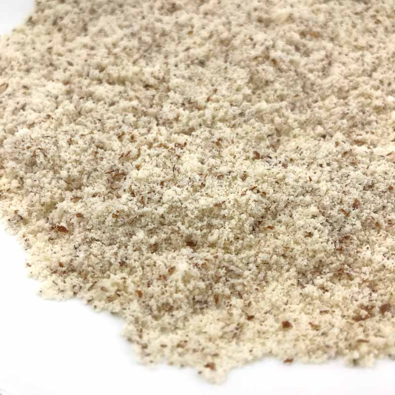 東海ナッツ　皮付アーモンドパウダーE（1kg）業務用