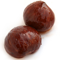 紅清 / 福寿栗【SS】（3.5kg）