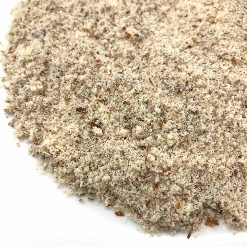 東海ナッツ　皮付アーモンドパウダー（1kg）業務用