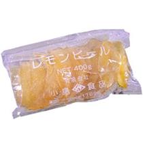 小島食品 / レモンピール400g