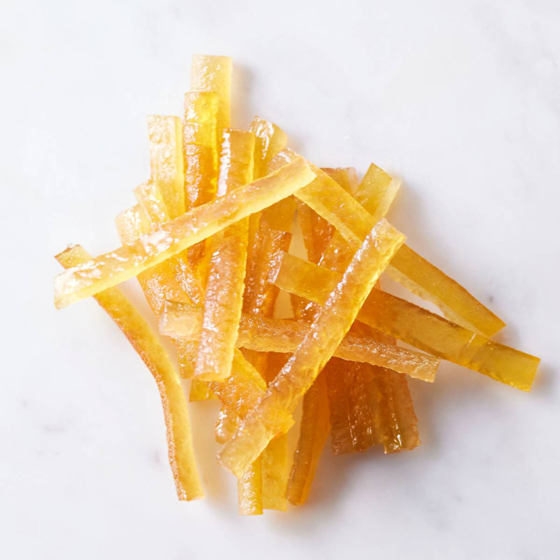 マロンロワイヤル　冷凍シトロンピール2kg