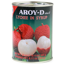 アロイD / ライチホール缶565g