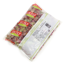 SICOLY(シコリー)/ 冷凍ルバーブ・モルソー1kg