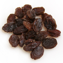 レーズン(米国USDA認定品)1kg