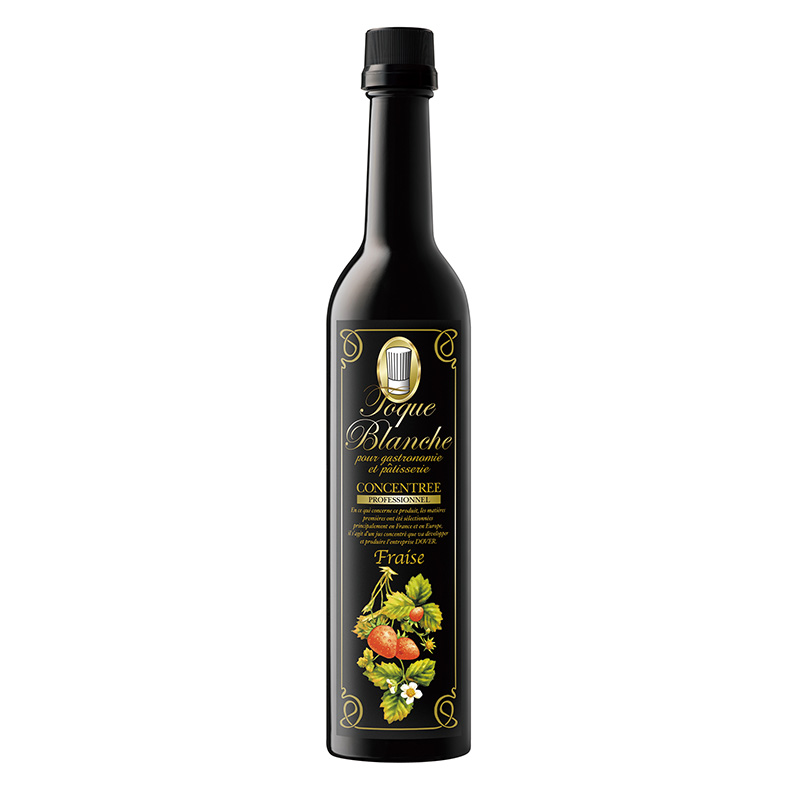 トックブランシュ フレーズ 490ml