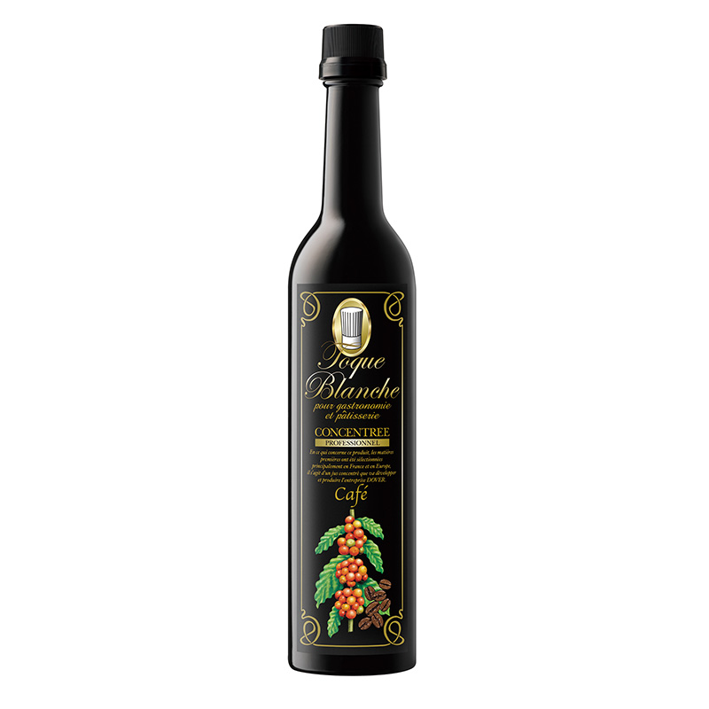 トックブランシュ カフェ 490ml