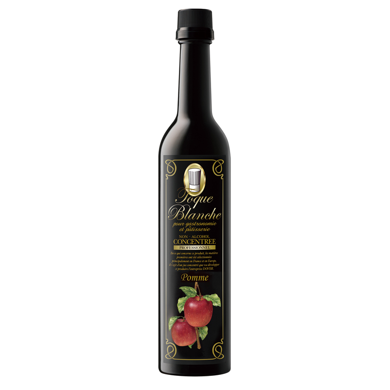 トックブランシュ ポム 490ml