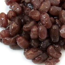 茜丸 / 中納言鹿の子1kg