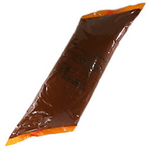 田中食品興業所 / ビターチョコレートフラワーペースト（1kg×6袋）