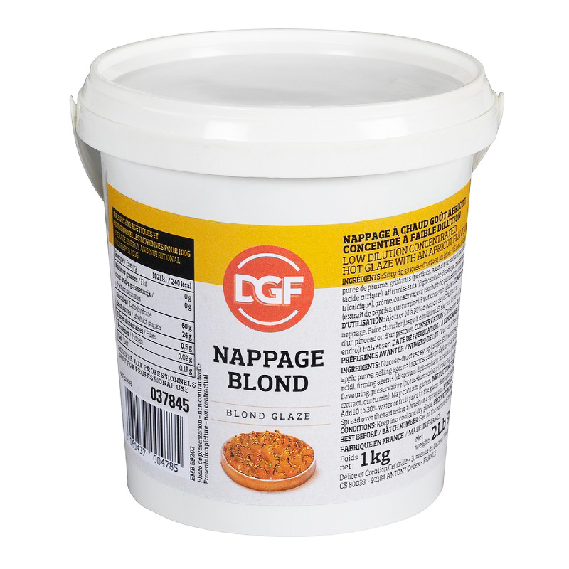 DGF / ナパージュブロンド1kg