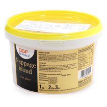 DGF / ナパージュブロンド1kg
