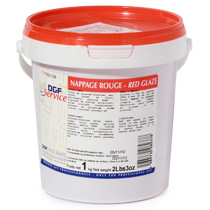 DGF / ナパージュルージュ1kg