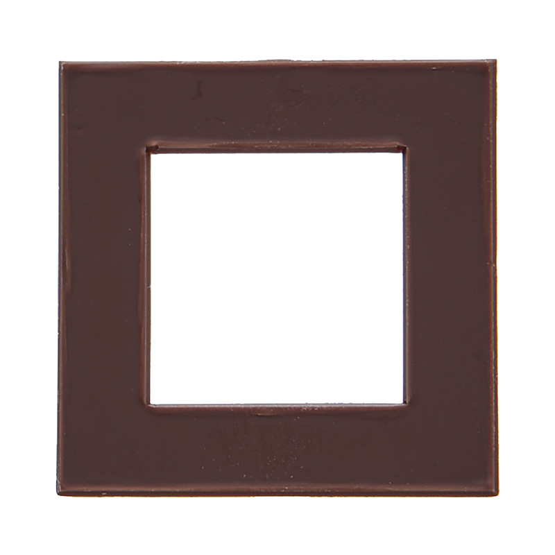 Taniguchi 四角フレームカット（A-340）245個