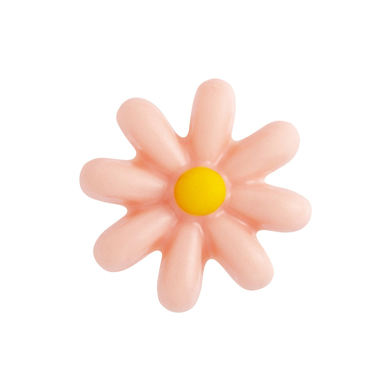 まほろば / (4442)チョコフラワー ピンク192個