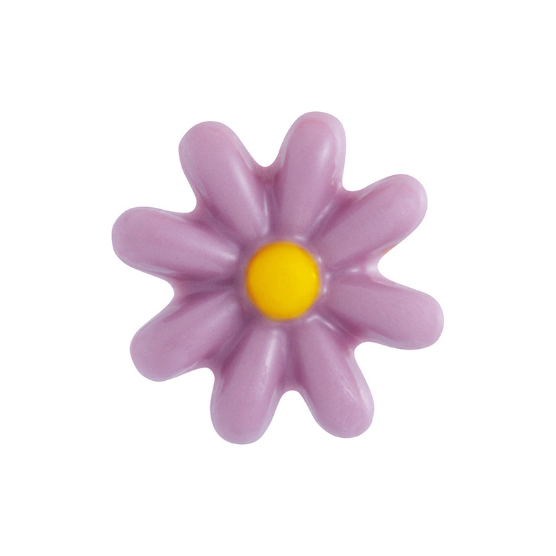 まほろば / （4445）チョコフラワー　パープル192個