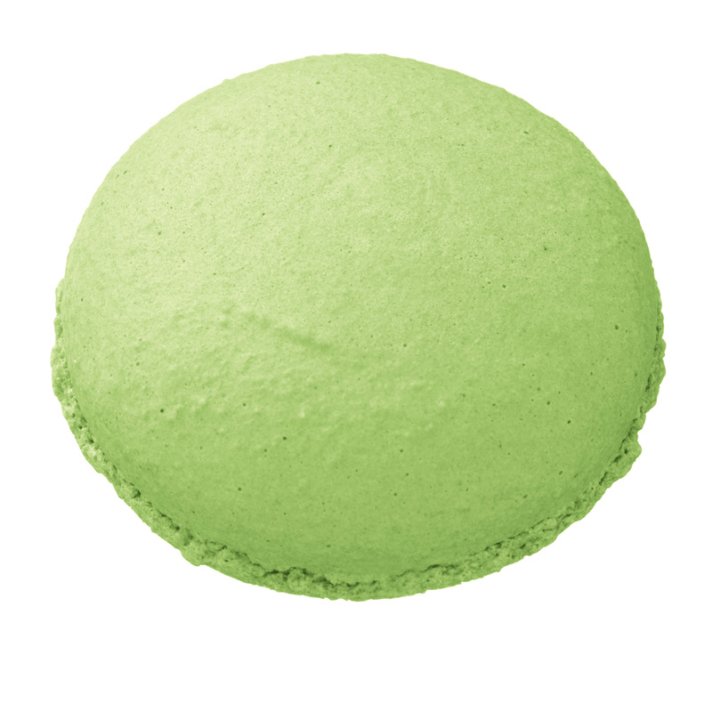 Taniguchi レギュラー・テヴェール・マカロン・デミ105個（MA-38）