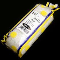 サーレディロッチャ粗塩1kg