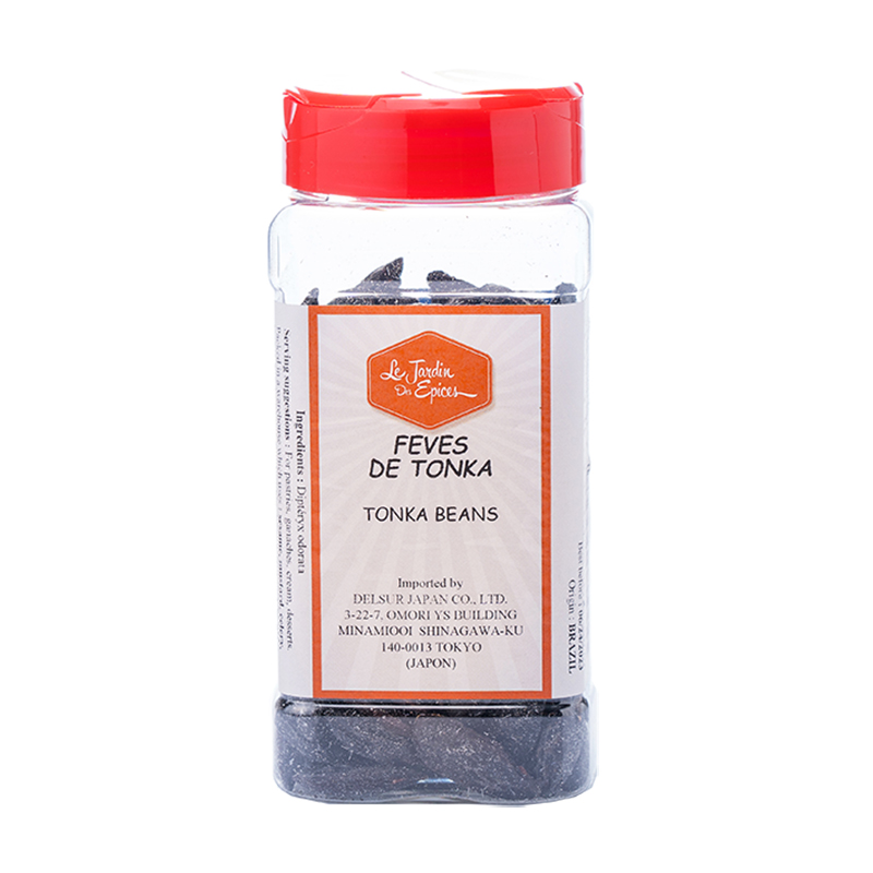 ル･ジャルダン･デ･エピス /トンカビーンズ250g