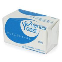 オリエンタル生イースト500g