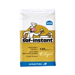 サフ / インスタントドライイースト(ゴールド)125g