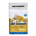 サフ / インスタントドライイースト(ゴールド)アルミ袋500g