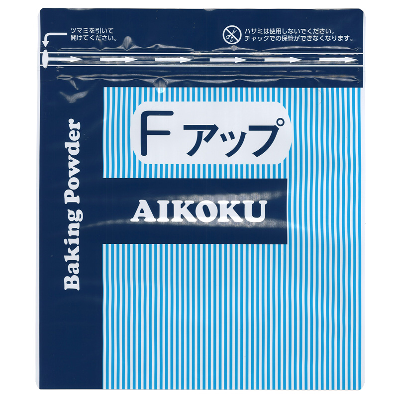 アイコク / ベーキングパウダーFアップ(2kg)