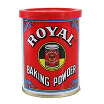 ロイヤル / ベーキングパウダー（小）113g缶