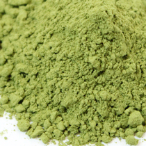 松北園　緑茶パウダー1号（松の寿）400g
