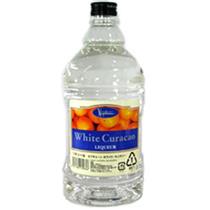 ネプチューン / ホワイトキュラソー35度　1800ml