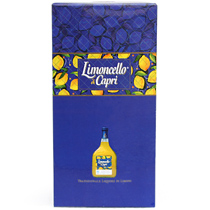 リモンチェッロ･ディ･カプリ32度（700ml）