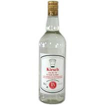 プルー / オードヴィ・キルシュブランデー50度　1000ml