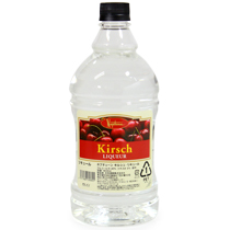 ネプチューン / キルシュ・リキュール40度　1800ml