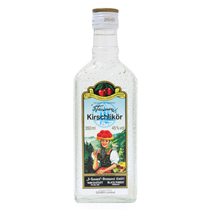 3-タンネン / ドイツキリッシュ45度 350ml（ハーフボトル )