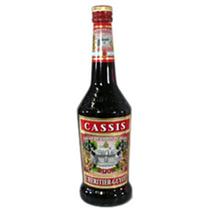 グヨ / クレーム・ド・カシス・ド・ディジョン 18度 700ml