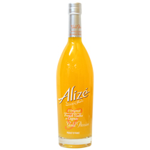 アリーゼ / ゴールド・パッション リキュール16度(750ml)