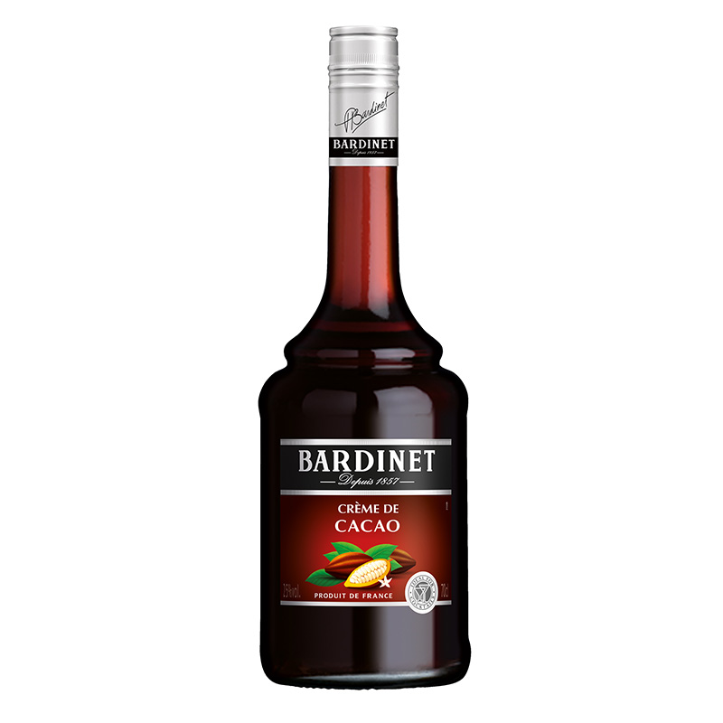 バーディネ / クレーム・ド・カカオ 25度 700ml