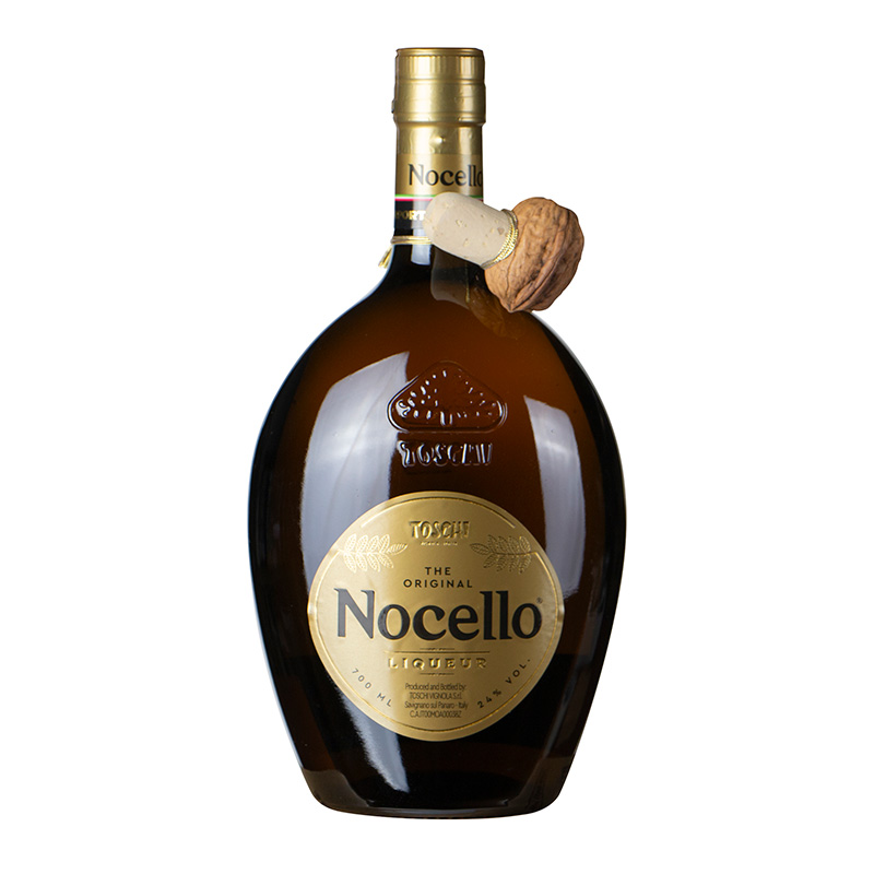 トスキ / ノチェロ 24度 700ml
