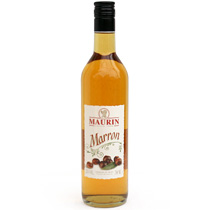 モーリン / マロンリキュール25度(700ml)