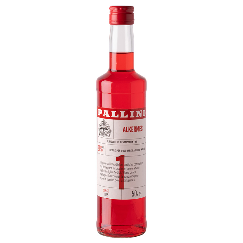パリーニ / アルケルメス酒21度（500ml）