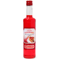 パリーニ / アルケルメス酒21度（500ml）