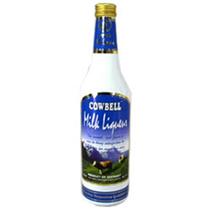 カウベル / ミルク リキュール 17度 700ml