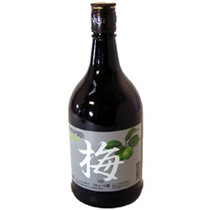 ドーバー / 和酒 梅14度（700ml）