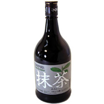 ドーバー / 和酒 抹茶30度(700ml）
